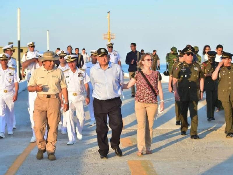 En tres meses las Islas Marías estarán abiertas al público, anuncia AMLO