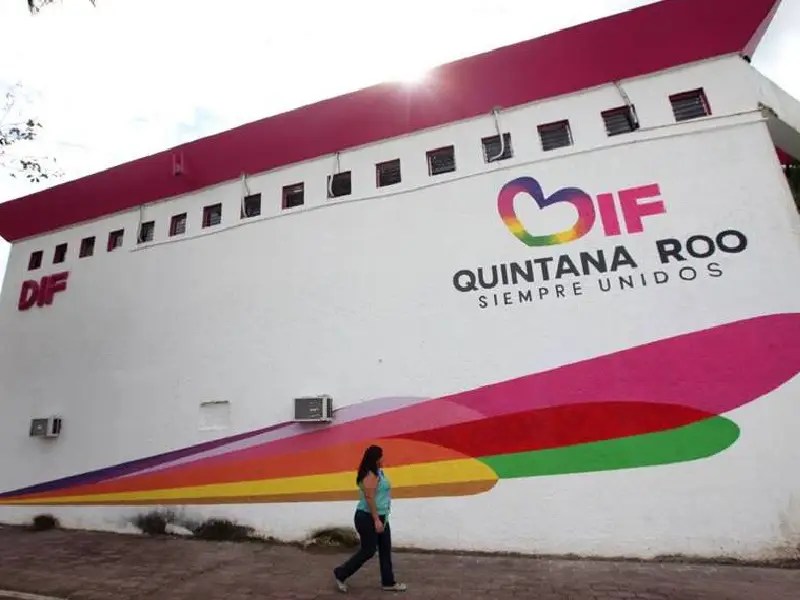 Adultos mayores, niños y mujeres solteras, tendrán el apoyo del DIF