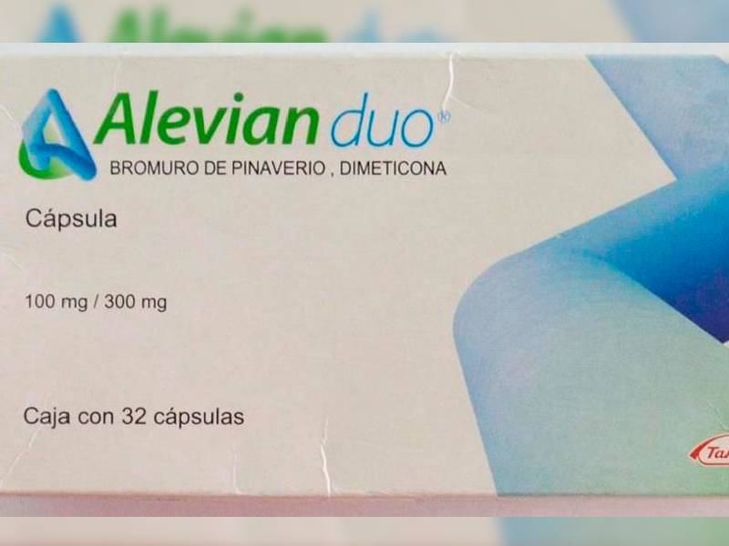 Autoridad sanitaria de Q.Roo emite alerta sobre medicamento falso