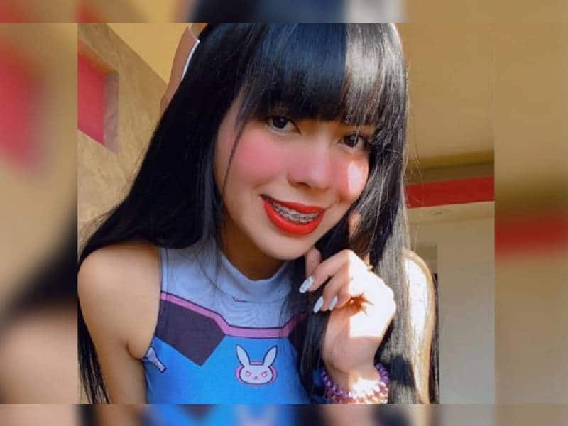 Reportan en redes desaparición de modelo de OnlyFans en CDMX