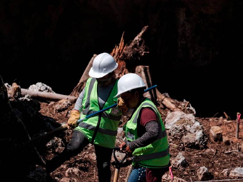 Tren Maya ha generado ya 105 mil empleos en toda su ruta