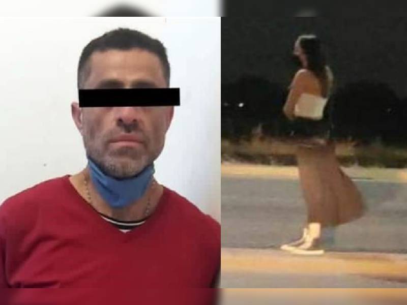 Detienen a hombre sospechoso por desaparición de Debanhi Escobar