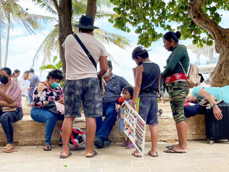 El DIF de Solidaridad, en alerta ante menores de edad que sean explotados en las calles