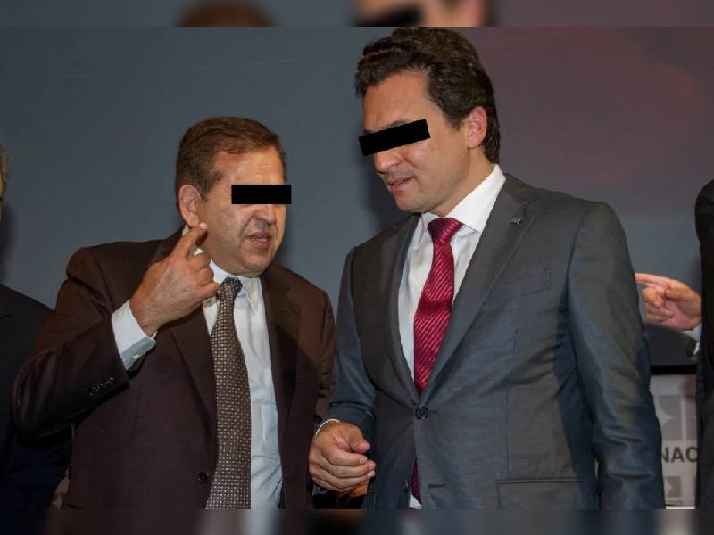 Lozoya debe informar qué hizo con el dinero de Obebrecht: AMLO