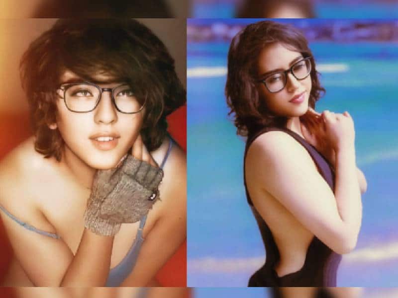 Andra Escamilla, ÔÇ£compañereÔÇØ denuncia el robo de sus fotos para adultos