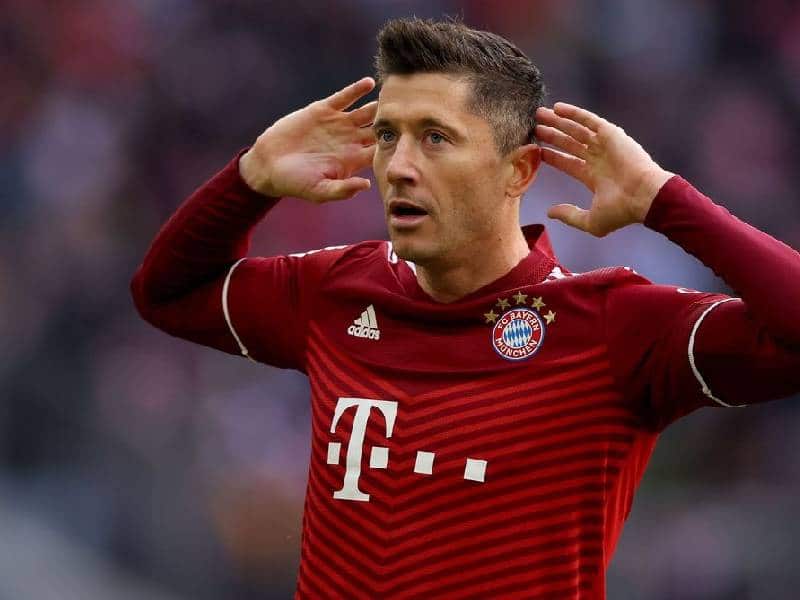 ¿Se va Lewandowski al Barcelona? Esto sabemos