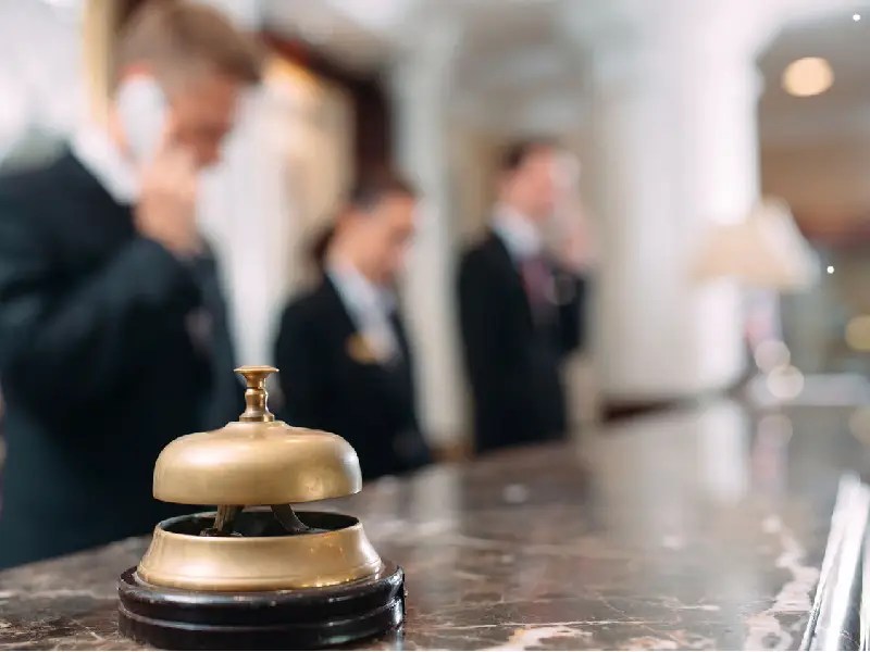 Hoteles con déficit del 13% de su planata laboral