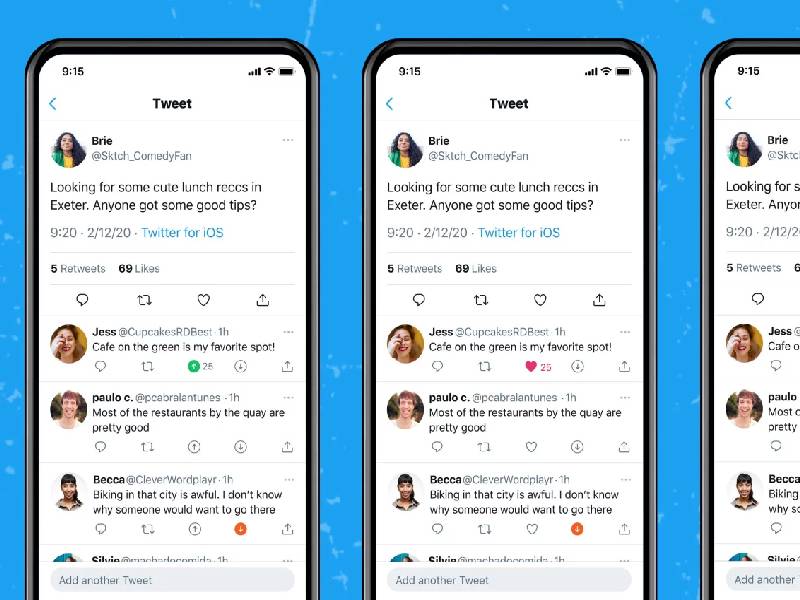 ¿Adiós a la espontaneidad? Twitter prueba edición de tuits