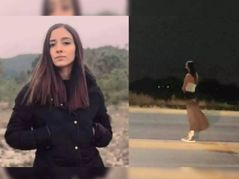 Padre de Debahi : Versiones de amigas de Debahi y taxista no coinciden