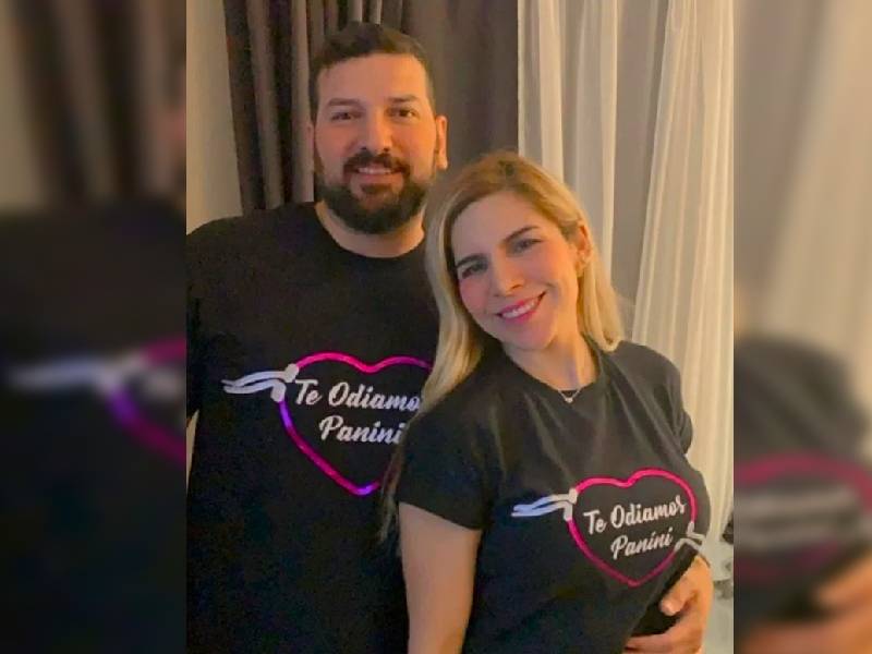 Panini lucra con el odio que le tiene y lanza sus playeras