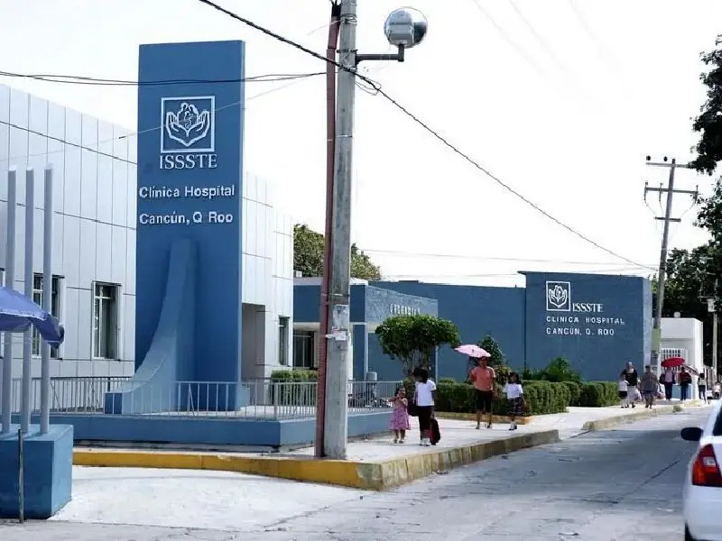 Quejas por cambios de citas por puente vacacional en ISSSTE