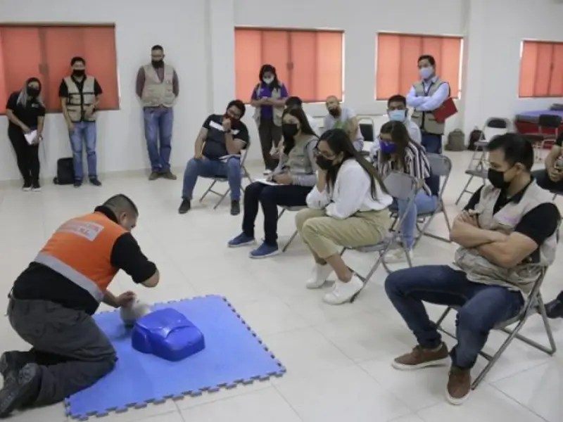 Exhortan a empresarios para invertir en medidas de prevención de accidentes