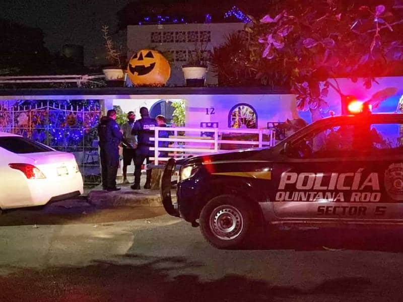 Sujeto asalta a familia y se lleva 200 mil pesos