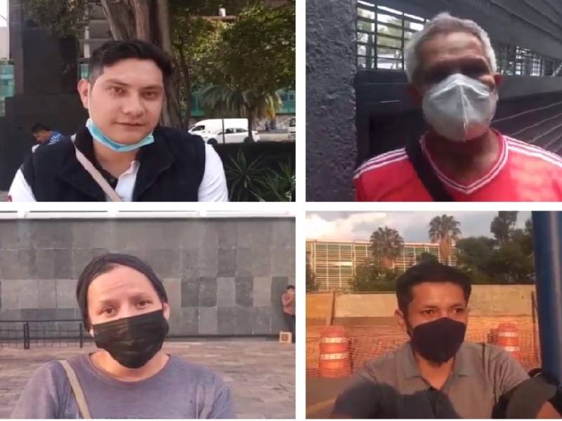 Optan por usar cubrebocas aunque ya no es obligatorio