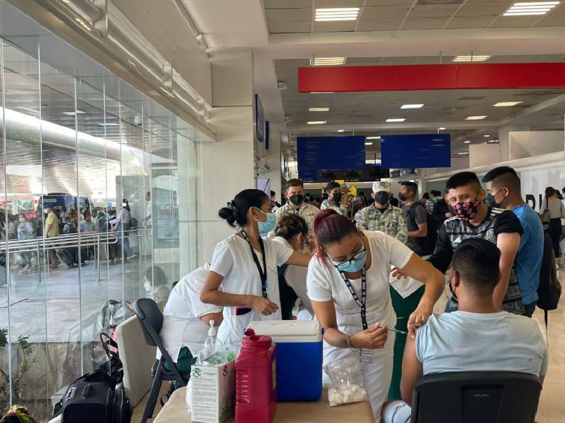 Quintana Roo reporta en dos días 61 nuevos casos positivos al COVID-19