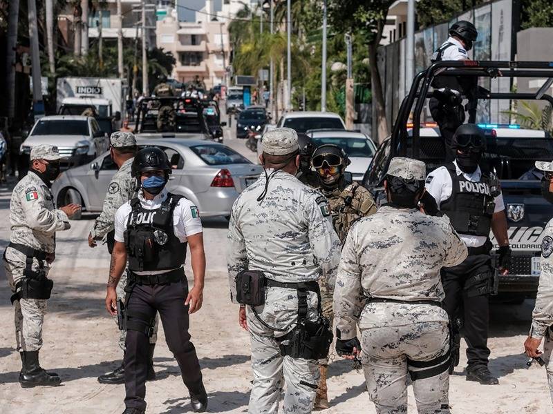 Fiscal confía que siga a la baja el índice de crímenes en Solidaridad