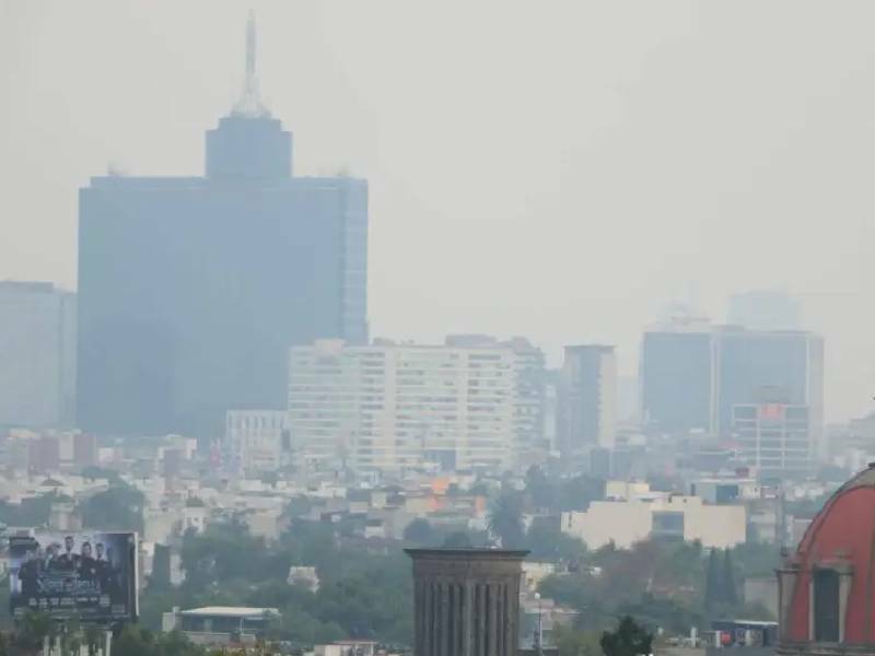 Así funcionan los impuestos ambientales en México
