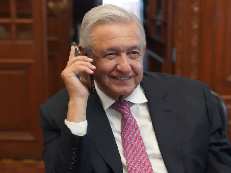 Francia tiene futuro: AMLO