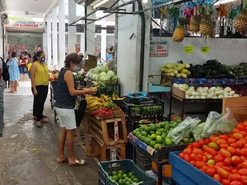 Reportan buenas ventas en Chetumal