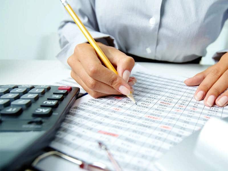 Señalan errores en formato para declaración anual