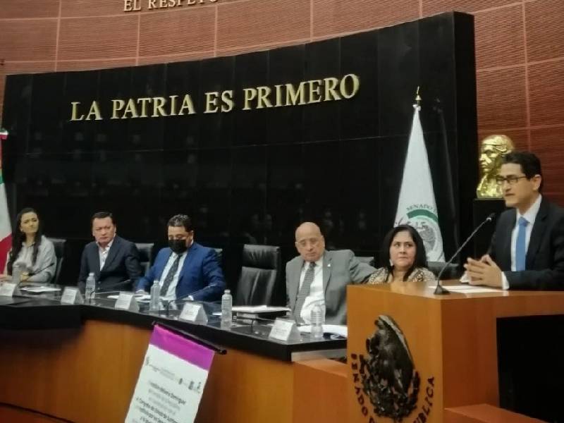 Inicia diplomado sobre violencia política contra las mujeres