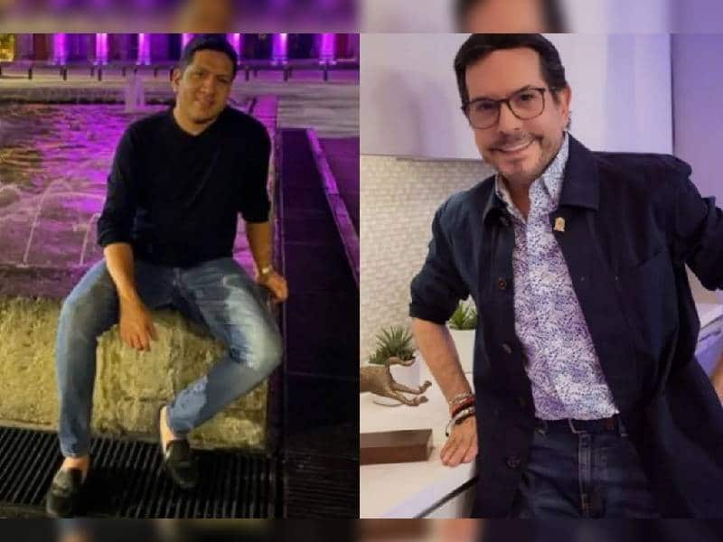 Influencer acusa a ÔÇ£PepilloÔÇØ Origel de presunto abuso sexual