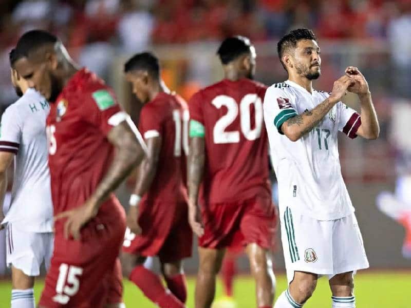 El ÔÇ£TriÔÇØ anuncia a los convocados para el duelo contra Guatemala