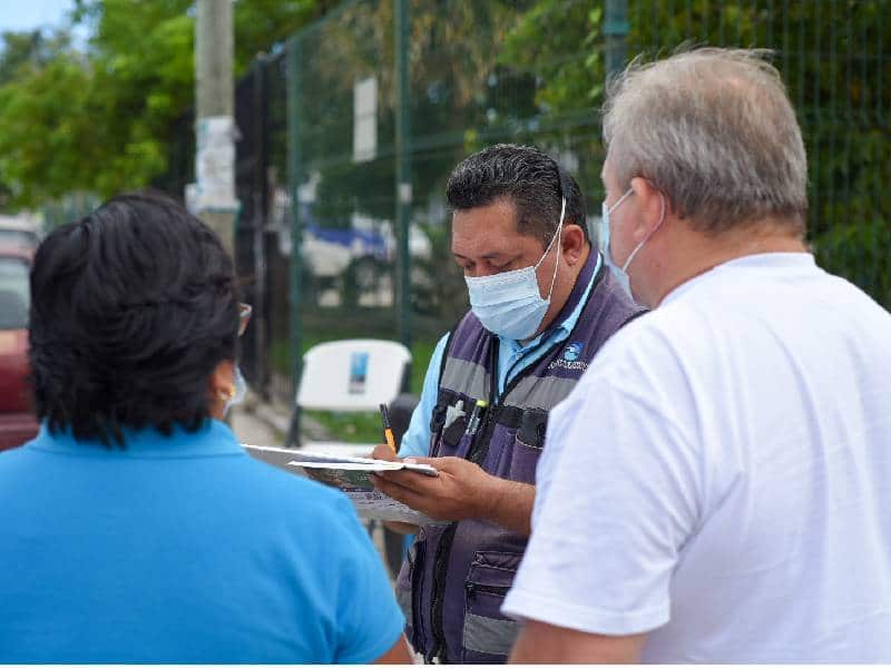 Aguakan visitará tu colonia a través del programa "Aguakan más cerca de ti"