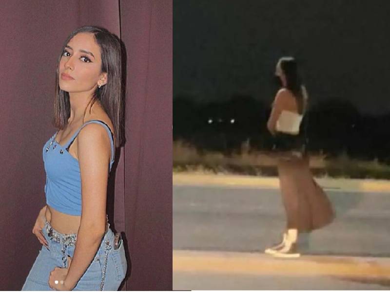 Fiscalía de NL localiza cuerpo de mujer; se mantienen a la espera si corresponde a Debanhi Escobar