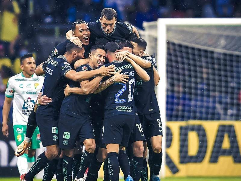 Quiere boleto directo. América a confirmar su buen paso ante Tigres