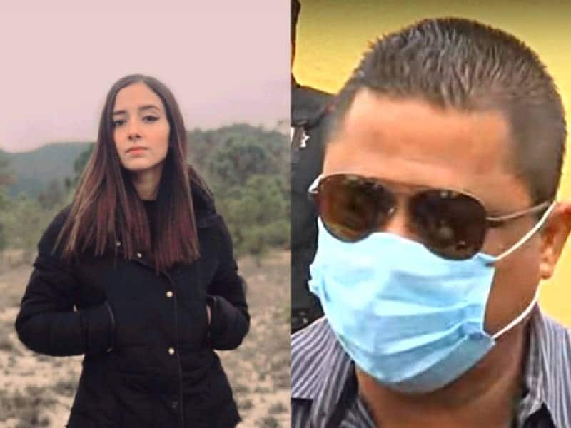 Padre de Debanhi reconoce su cuerpo; exige que ¡caiga quién tenga que caer!