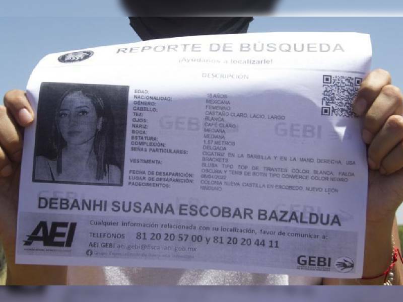 Taxista que acosó a mi hija detonó todo: Padre de Debanhi Escobar