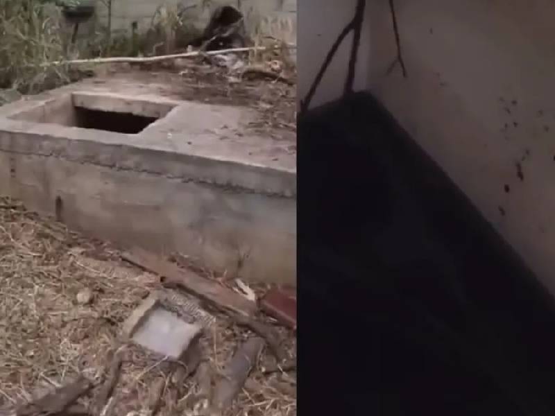 Mafian TV estuvo cerca del lugar donde encontraron a Debanhi Escobar