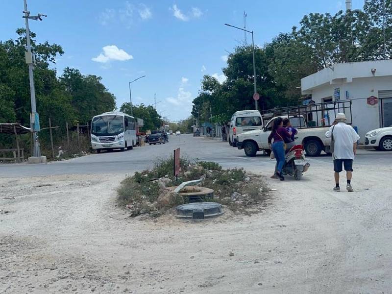 Lili Campos buscará municipalización de asentamientos para dotarlos de servicios públicos