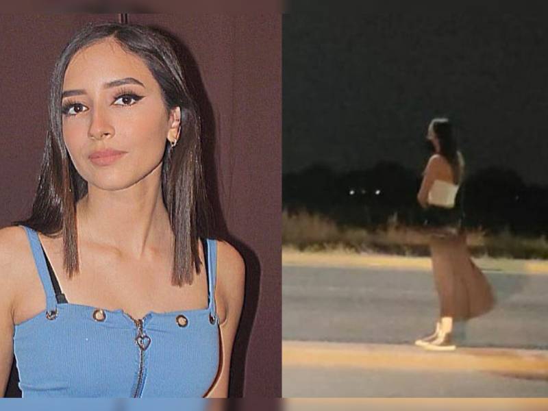 Debanhi murió por contusión profunda de cráneo; Fiscalía de Nuevo León