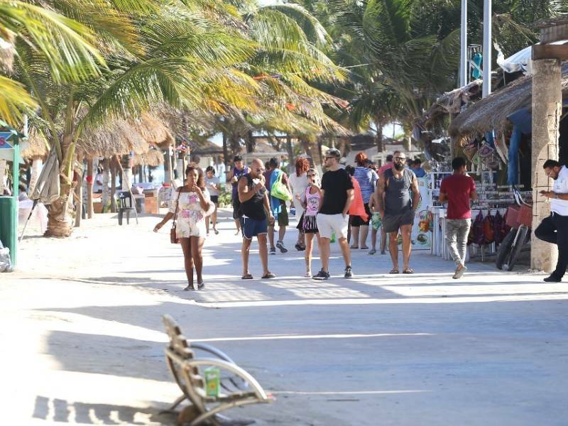 Los resultados de Semana Santa hacen vislumbrar mejores perspectivas para la temporada de verano