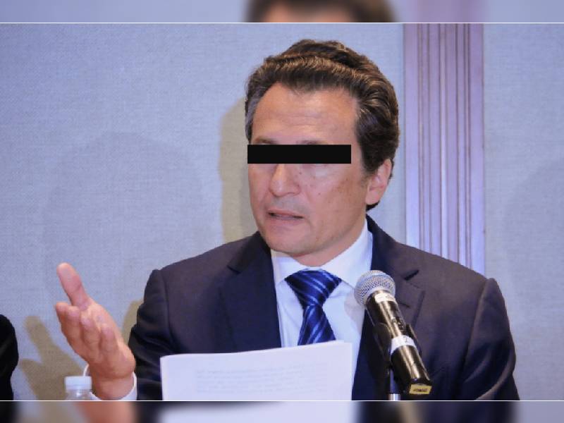 Pedirá AMLO a FGR que informe sobre presunto soborno de Lozoya a Anaya