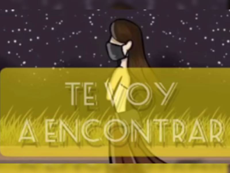 ÔÇ£Te voy a encontrarÔÇØ el tema de Eden Muñoz inspirado en Debanhi