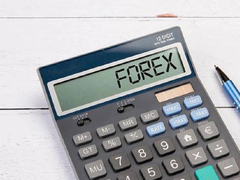 Forex sigue plantando cara a las criptomonedas