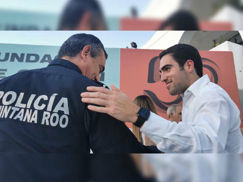 Favorece gobierno municipal economía y convivencia ciudadana