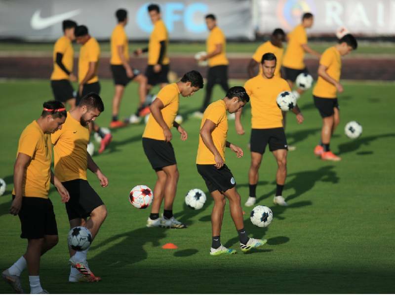 Cancún FC, por la "faena" en casa ante los Toros del Atlético Celaya