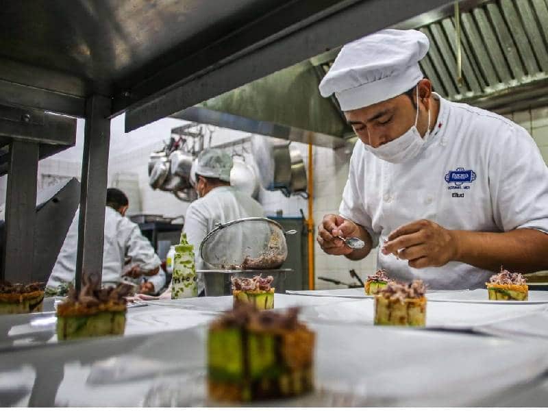Destaca Q. Roo en aumento de empleos