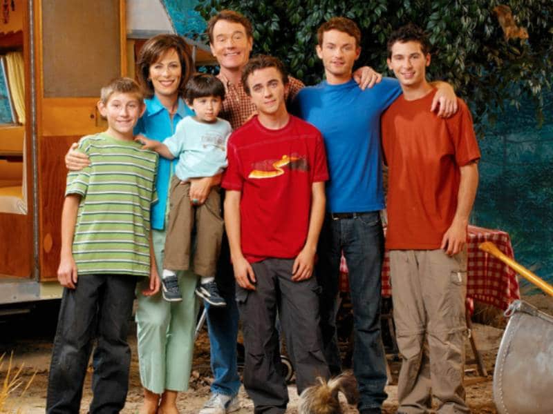 ¡El futuro es hoy, viejo! Llega ÔÇÿMalcolm el de en medioÔÇÖ a Disney+