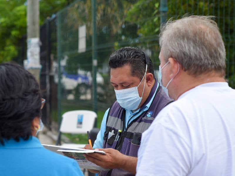 Aguakan visitará tu colonia a través del programa de atención ciudadana ÔÇ£Aguakan más cerca de tiÔÇØ