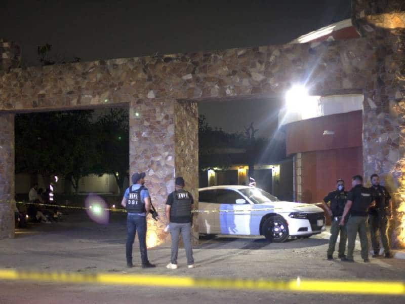 Por obstruir investigación en caso Debanhi, aseguran motel Nueva Castilla