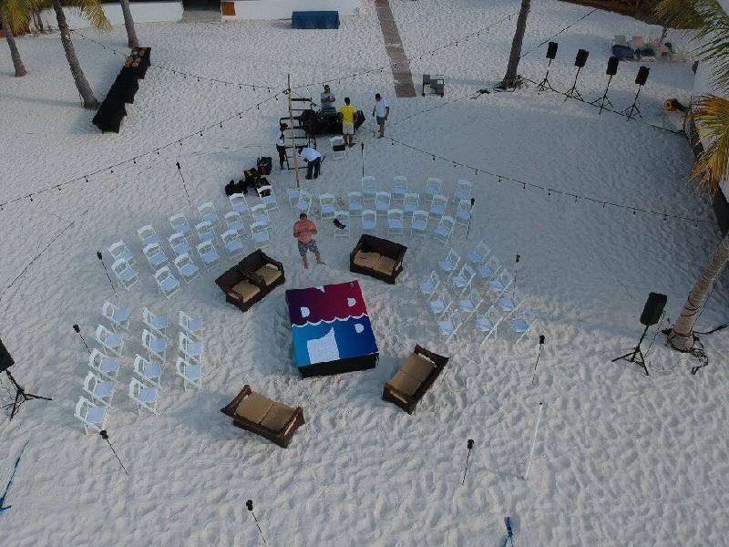 Quintana Roo será sede de la 4ta edición de Pitch at the Beach