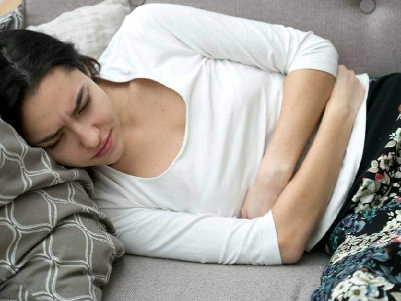 Diagnostican más casos de problemas estomacales