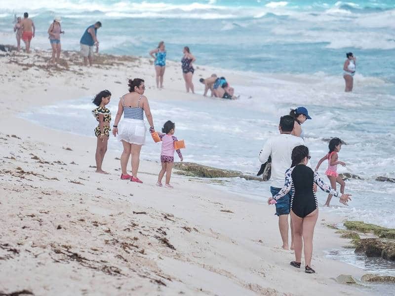 Semana Santa genera una derrama económica superior a los 992 millones de dólares
