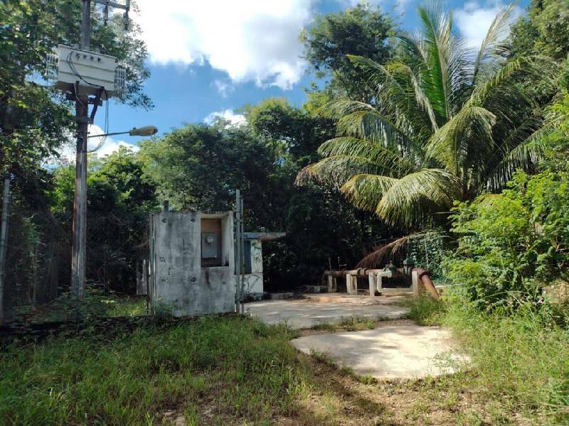 Falla en servicio de agua potable afectará a más de cuatro mil usuarios en Carrillo Puerto