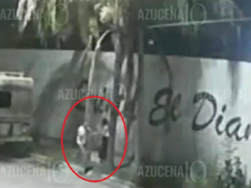 ¿Qué se sabe sobre el hombre que peleó con Debanhi antes de su desaparición?